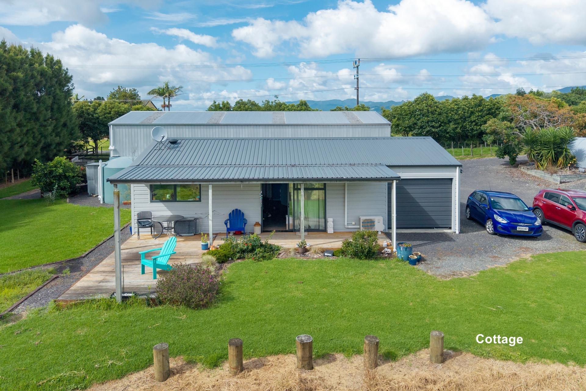 160 Woodland Road, Katikati