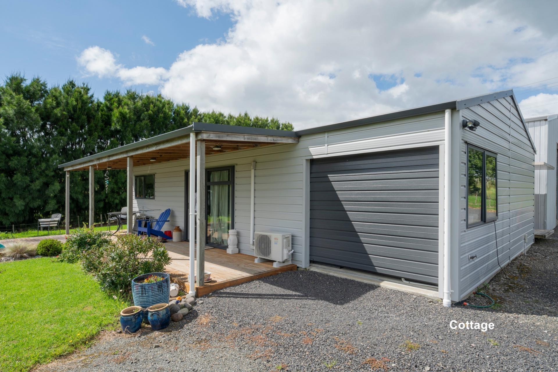 160 Woodland Road, Katikati