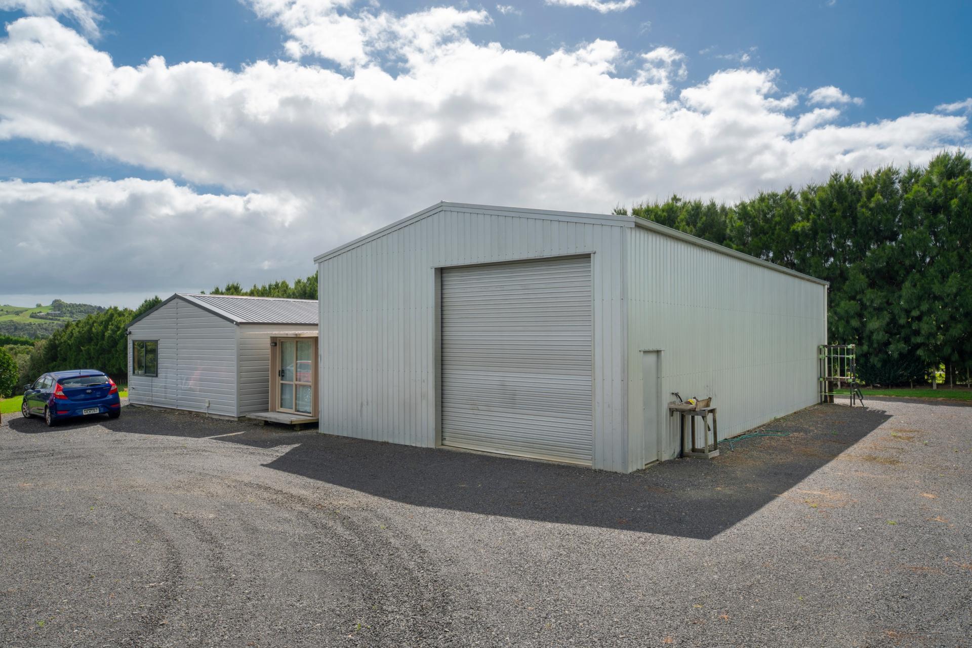 160 Woodland Road, Katikati