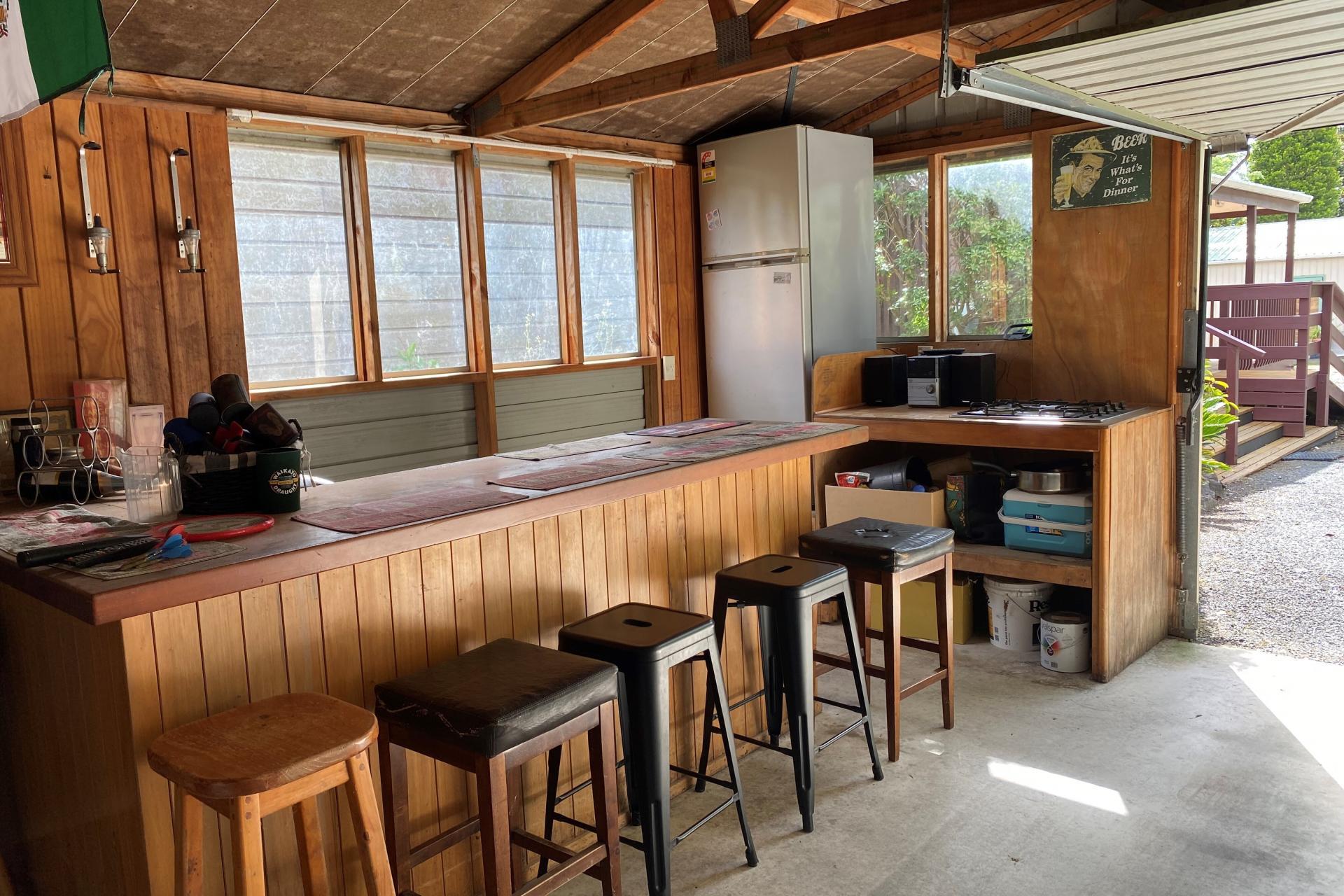 160 Woodland Road, Katikati