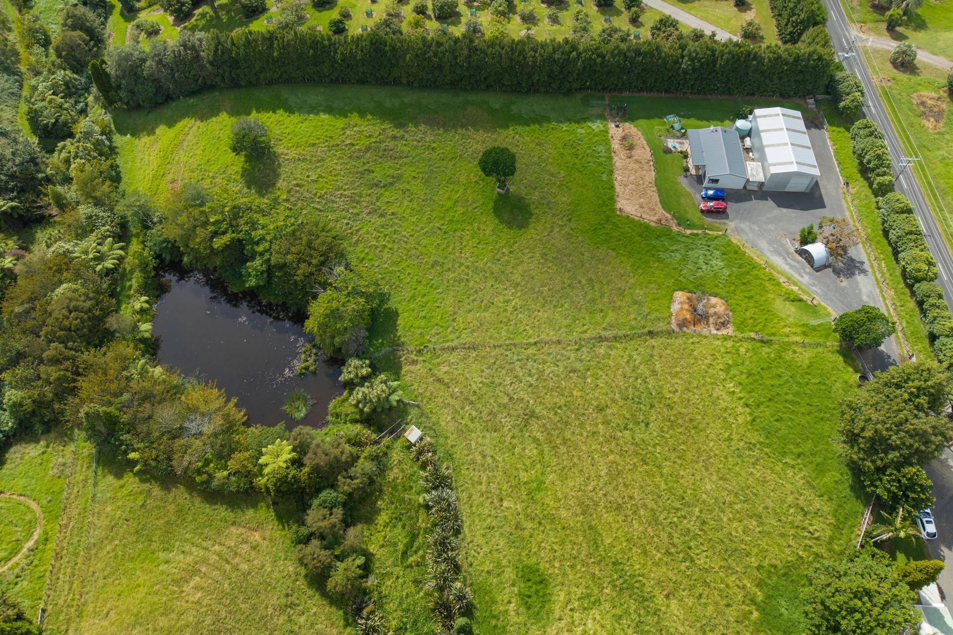 160 Woodland Road, Katikati