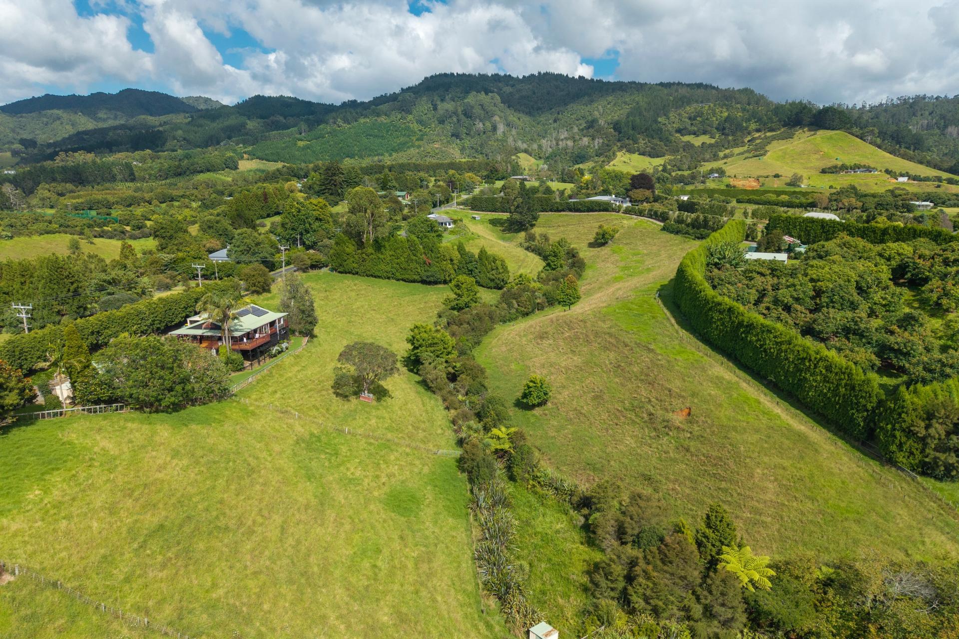 160 Woodland Road, Katikati
