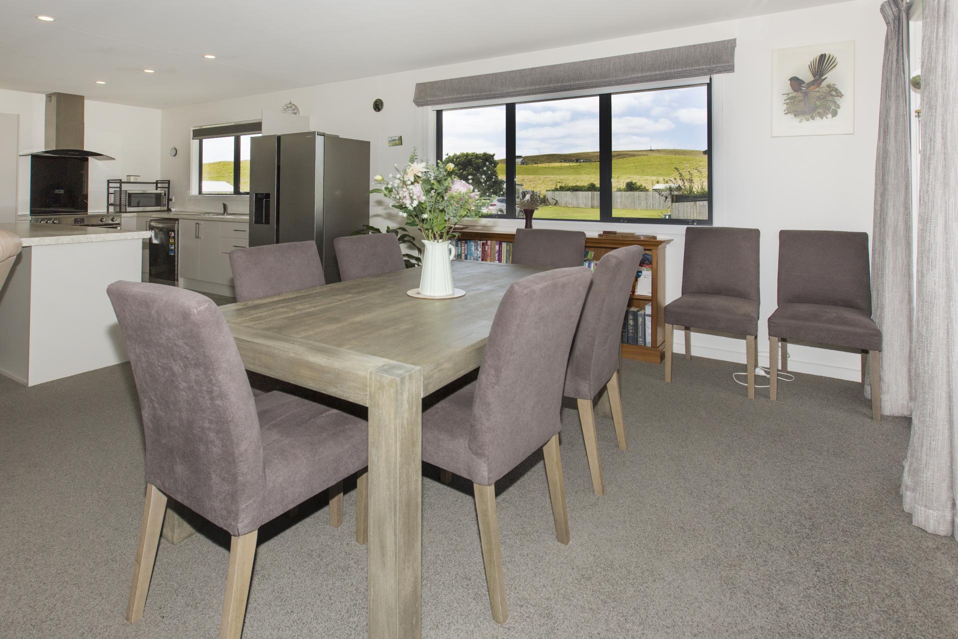 7 Sunset Drive, Baylys Beach