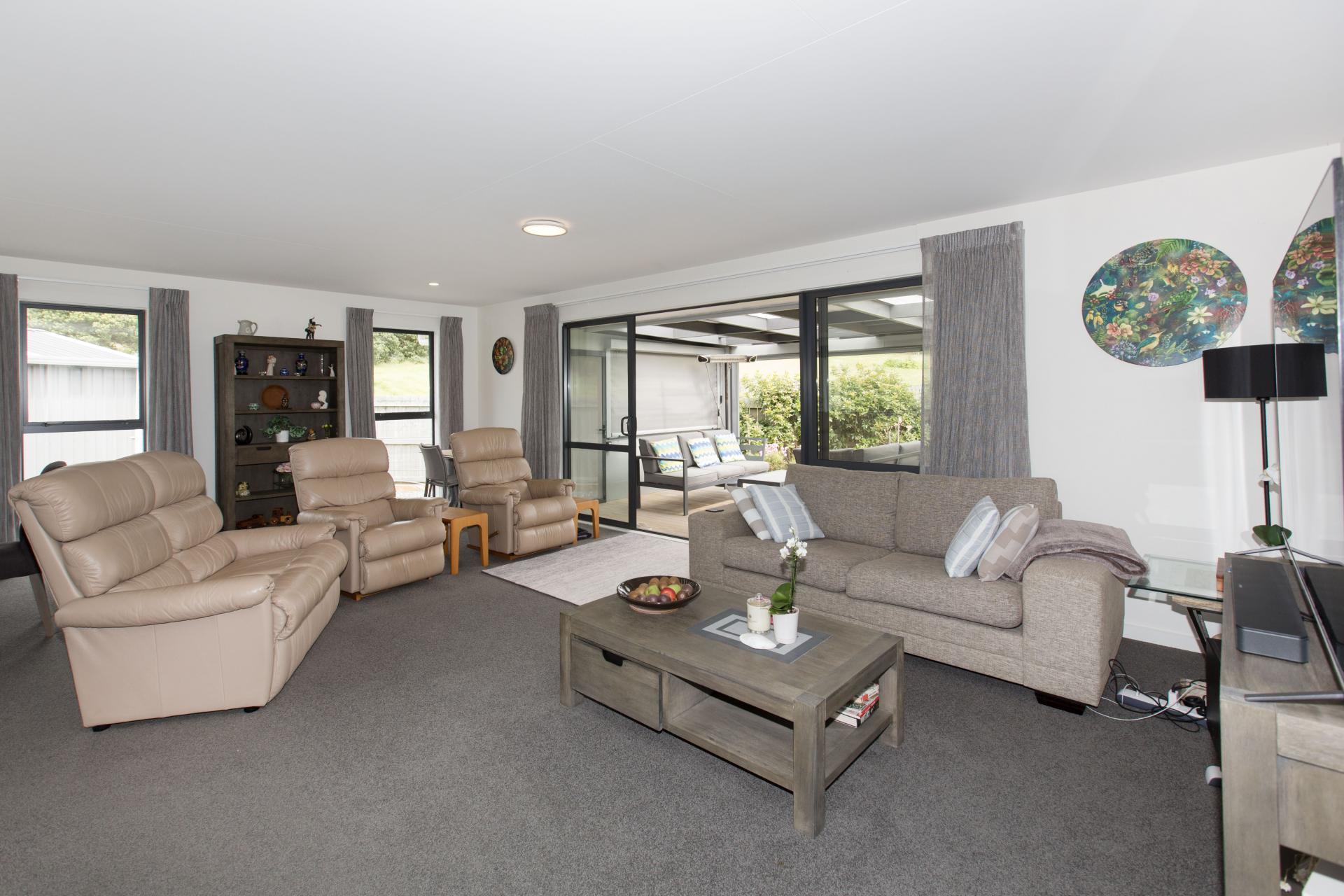 7 Sunset Drive, Baylys Beach