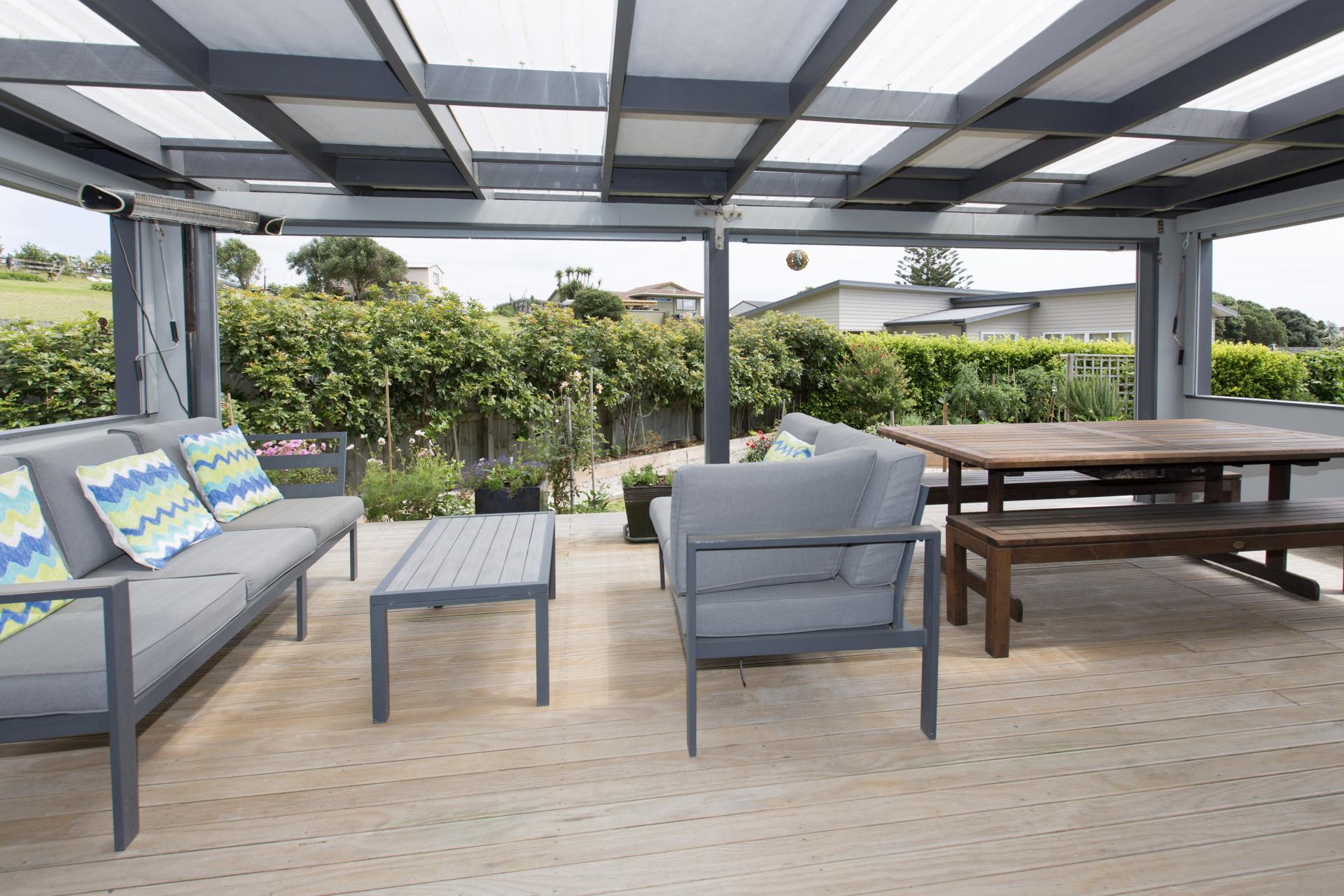 7 Sunset Drive, Baylys Beach