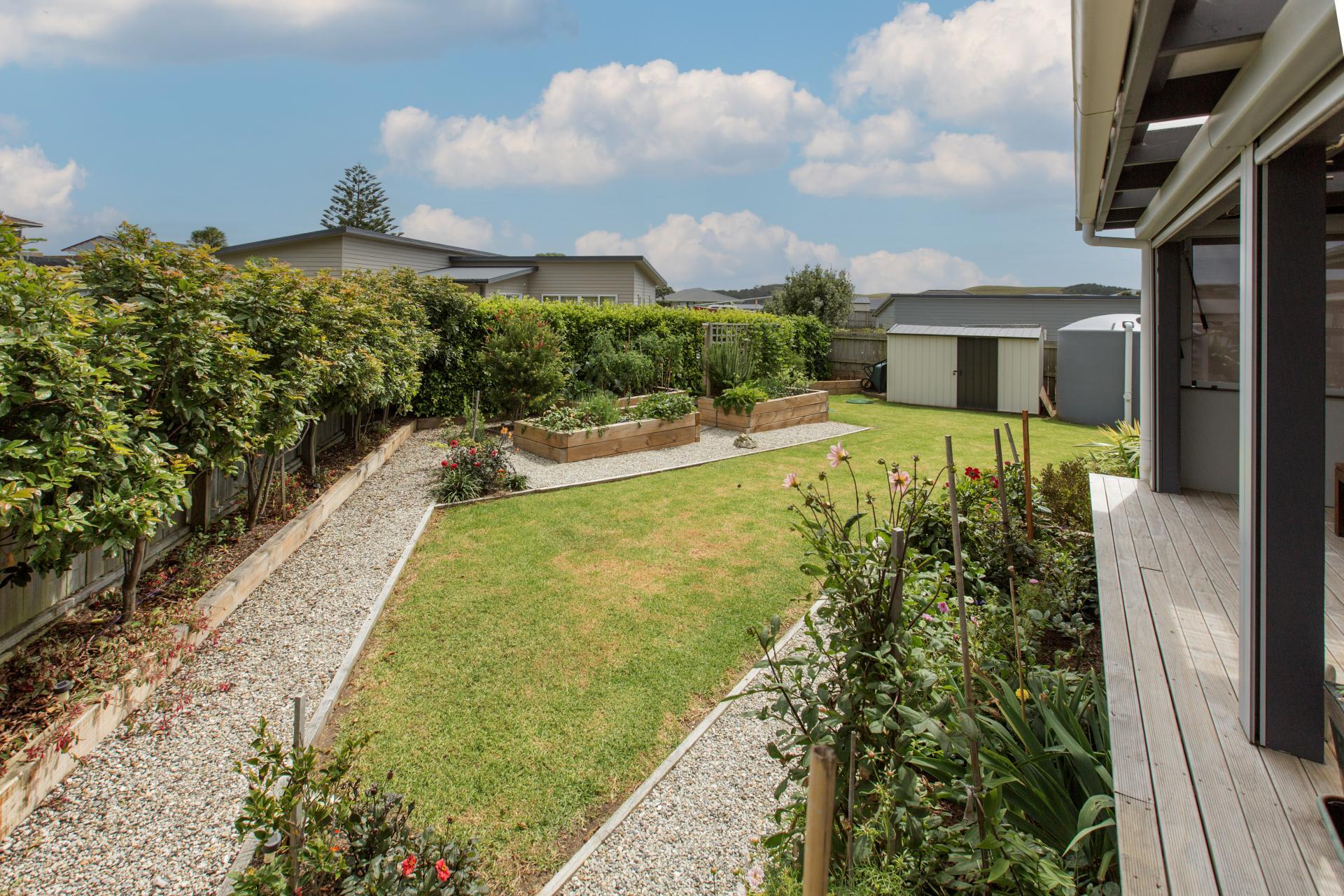 7 Sunset Drive, Baylys Beach