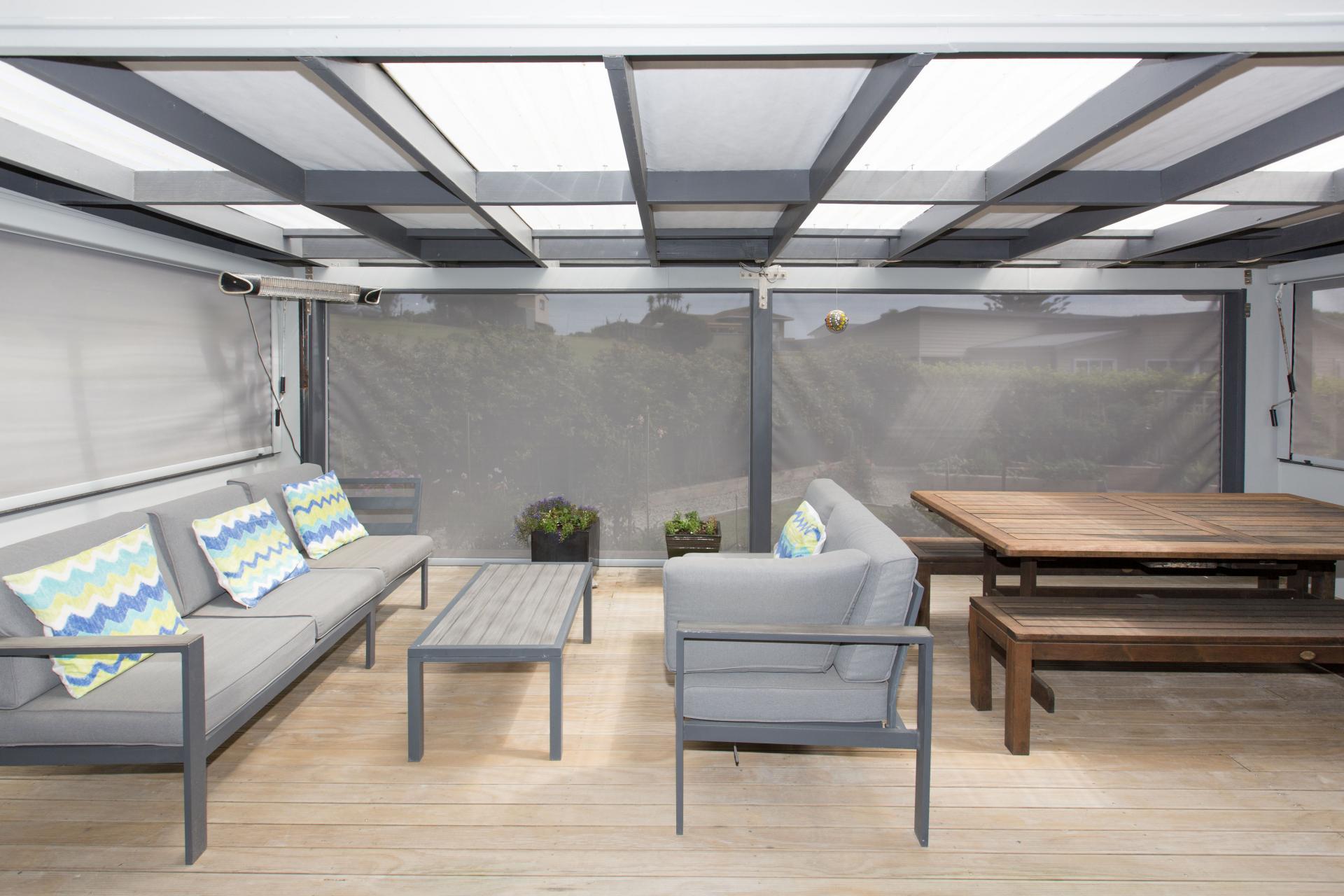 7 Sunset Drive, Baylys Beach