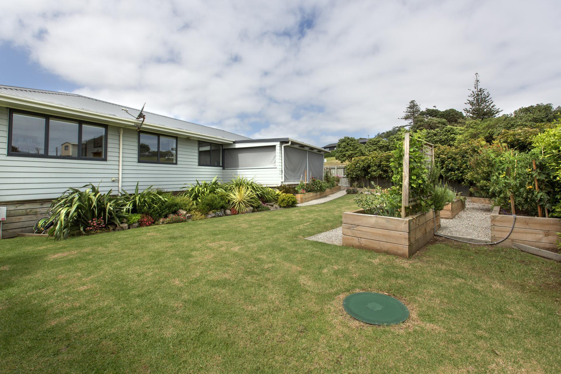 7 Sunset Drive, Baylys Beach