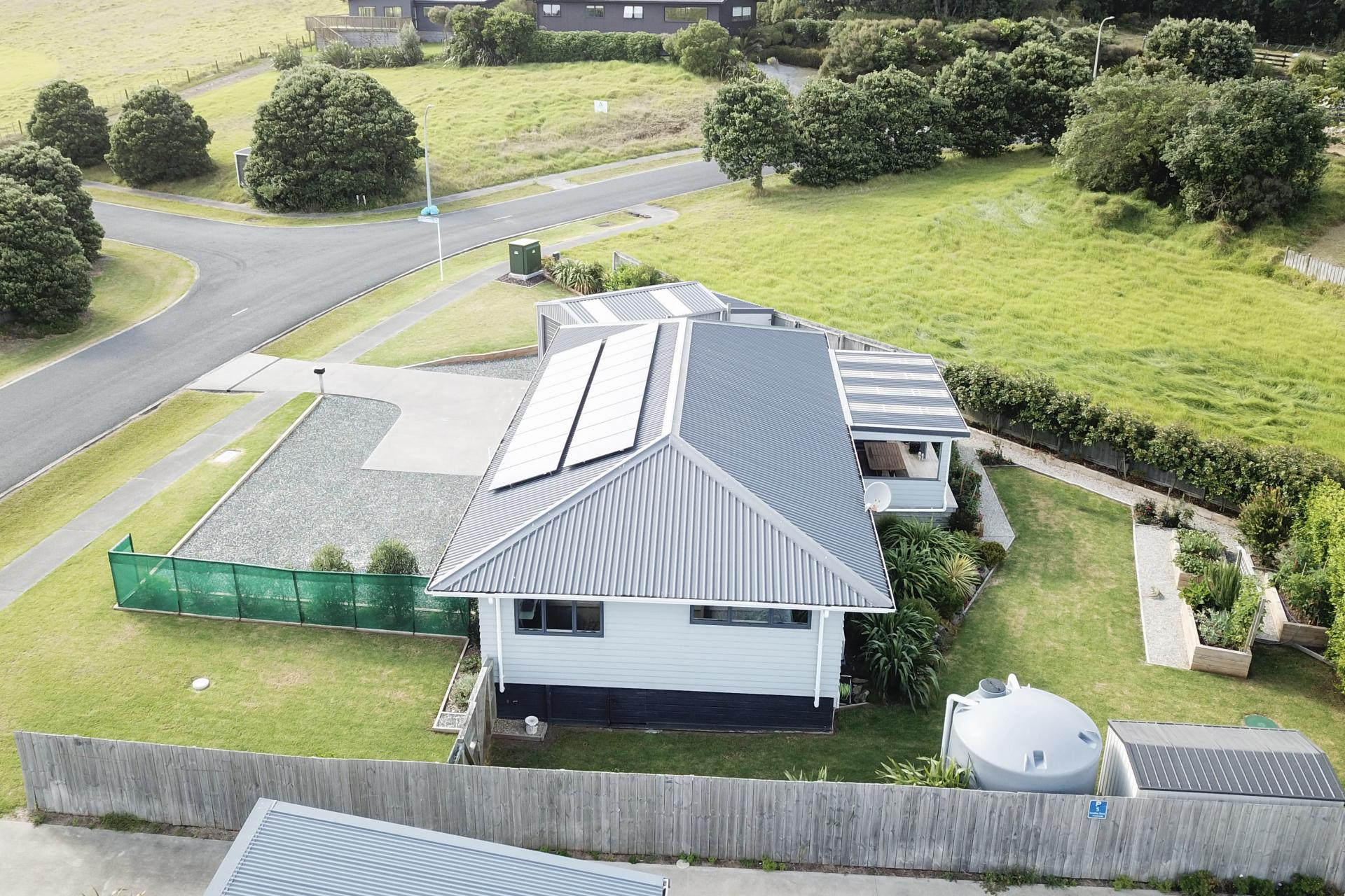 7 Sunset Drive, Baylys Beach