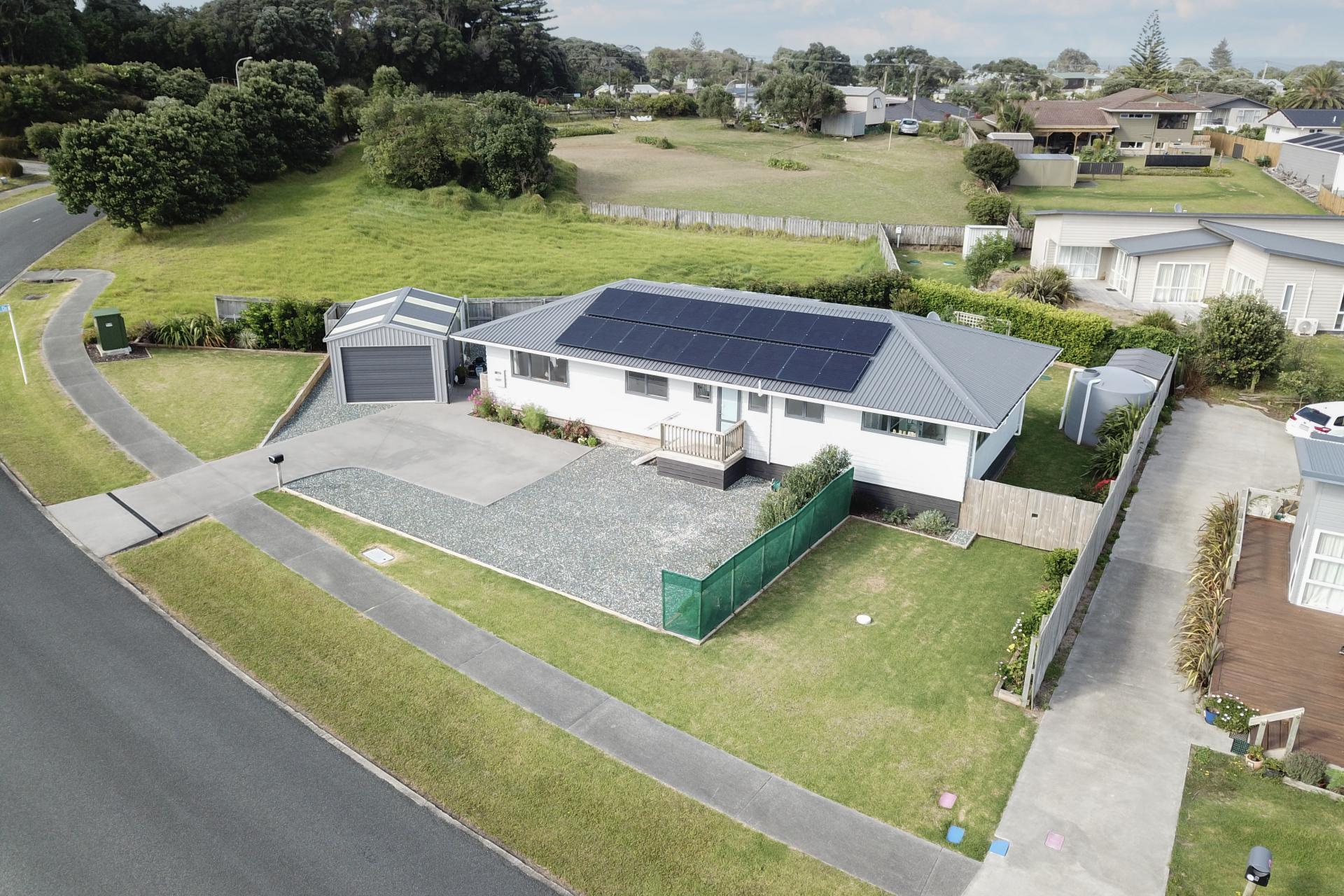 7 Sunset Drive, Baylys Beach
