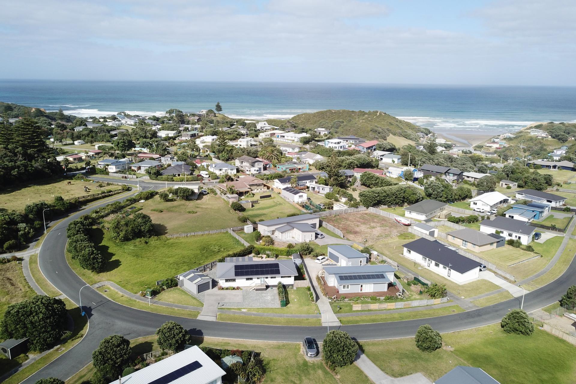 7 Sunset Drive, Baylys Beach