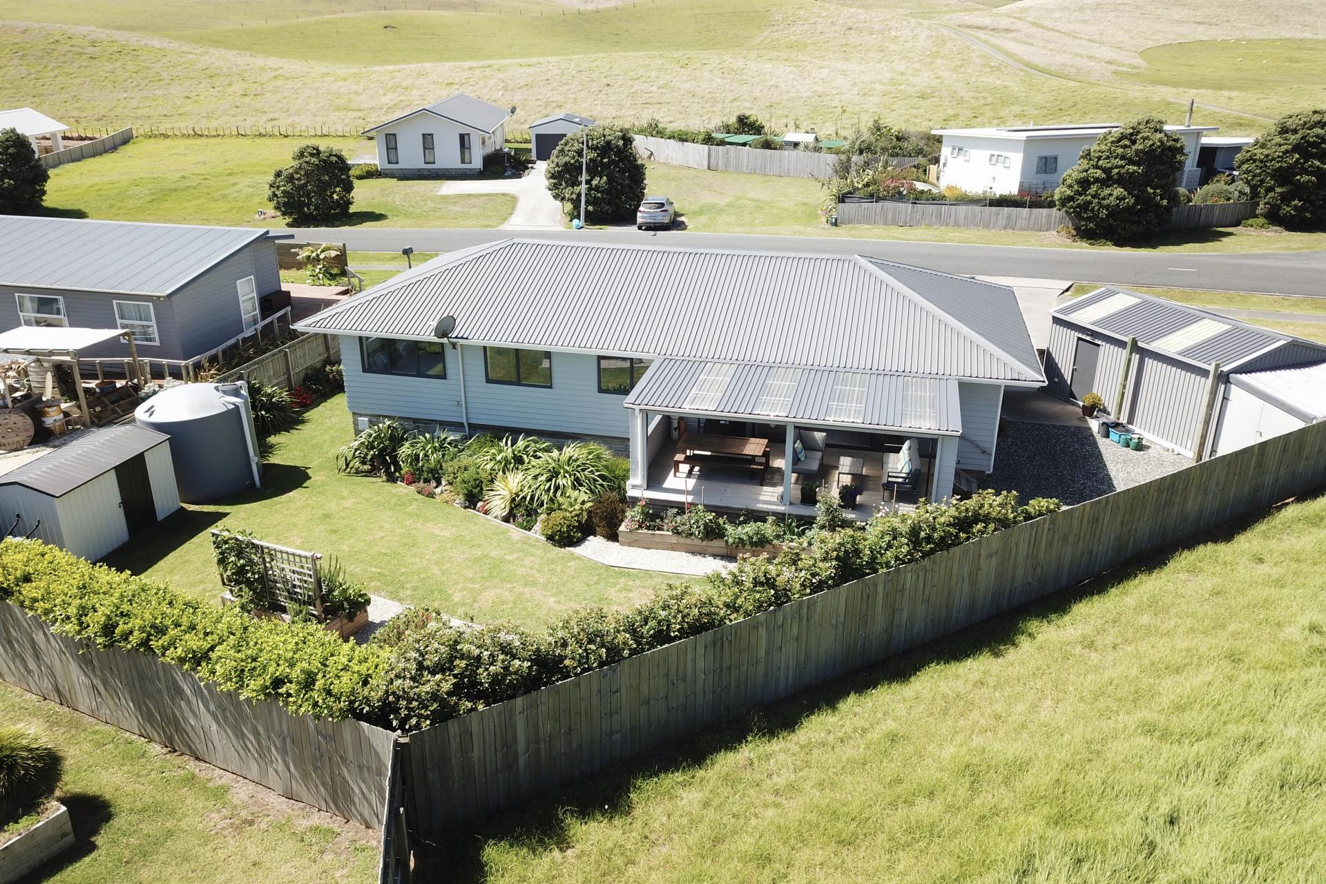 7 Sunset Drive, Baylys Beach