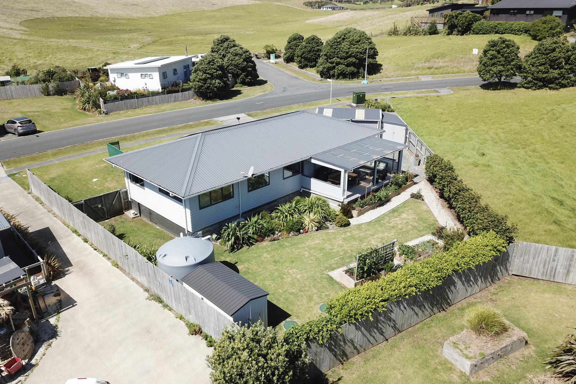 7 Sunset Drive, Baylys Beach