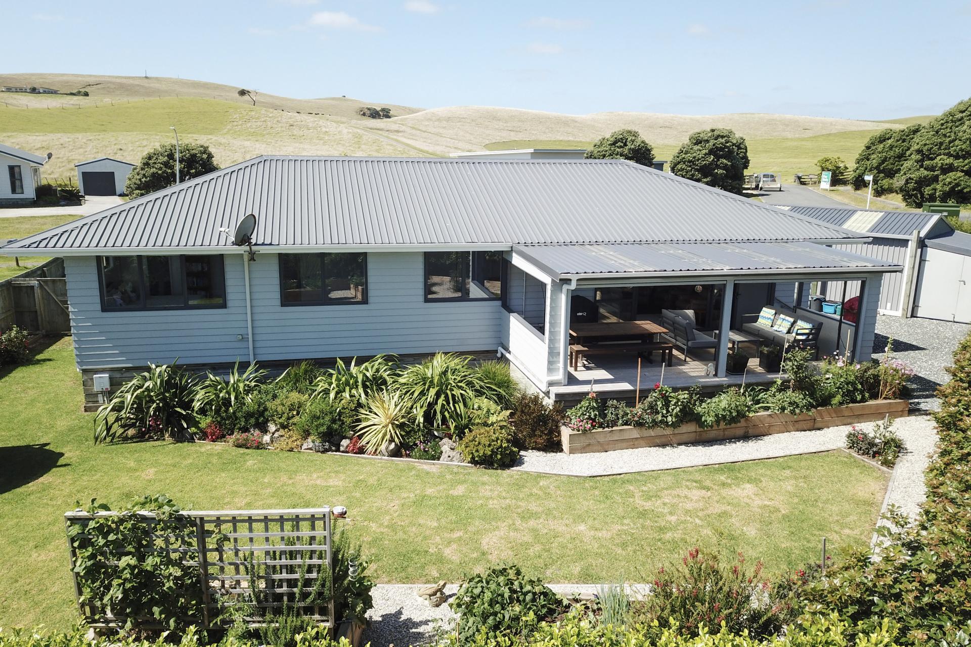 7 Sunset Drive, Baylys Beach