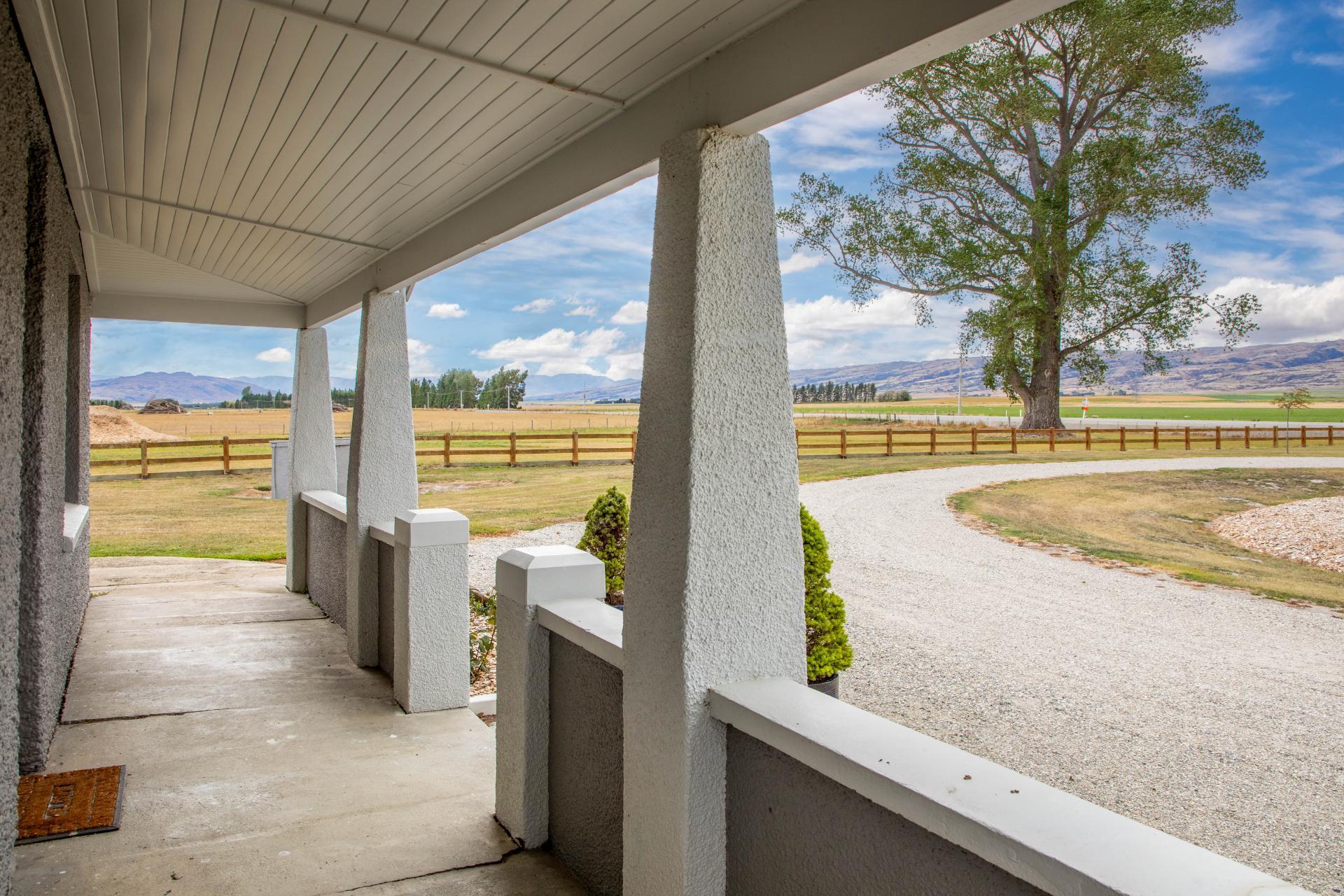 1131 Ida Valley - Omakau Road, Poolburn