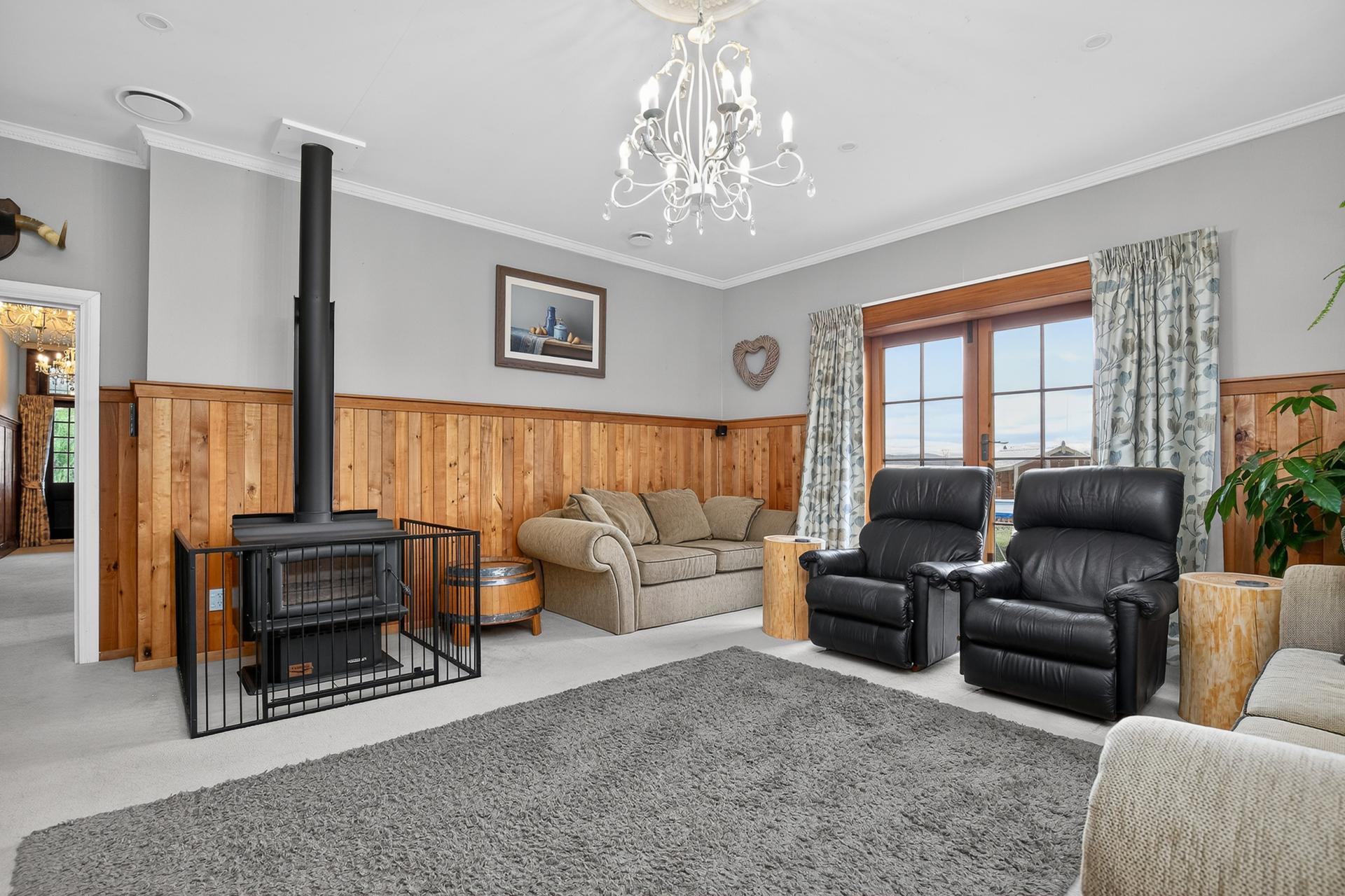 1131 Ida Valley - Omakau Road, Poolburn