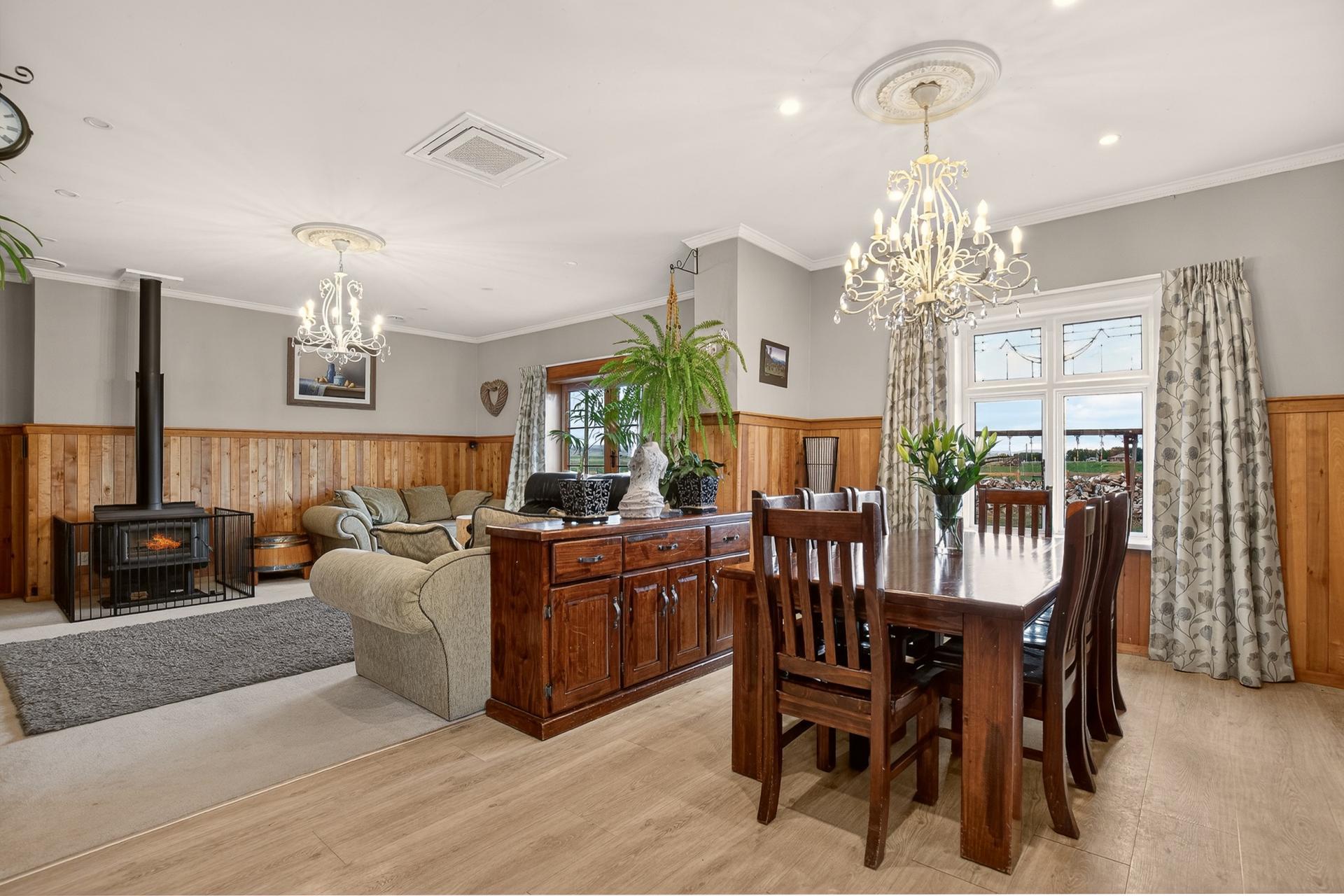 1131 Ida Valley - Omakau Road, Poolburn