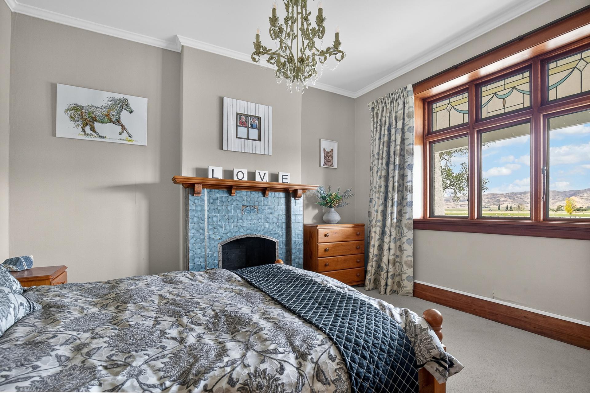 1131 Ida Valley - Omakau Road, Poolburn