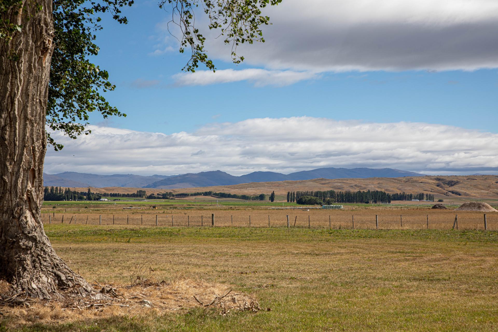 1131 Ida Valley - Omakau Road, Poolburn