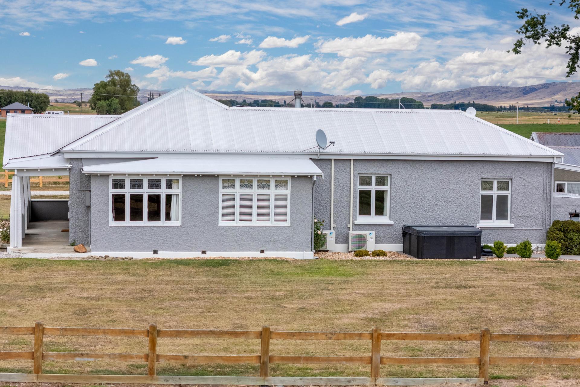 1131 Ida Valley - Omakau Road, Poolburn