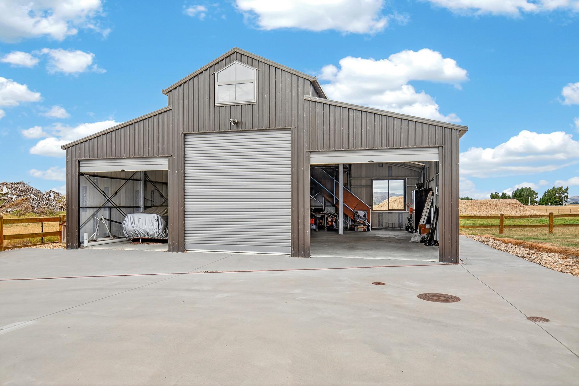 1131 Ida Valley - Omakau Road, Poolburn