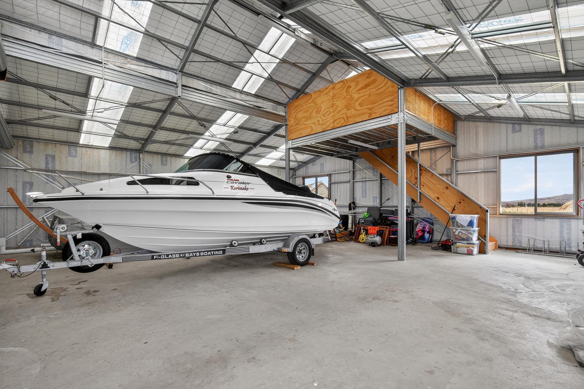 1131 Ida Valley - Omakau Road, Poolburn