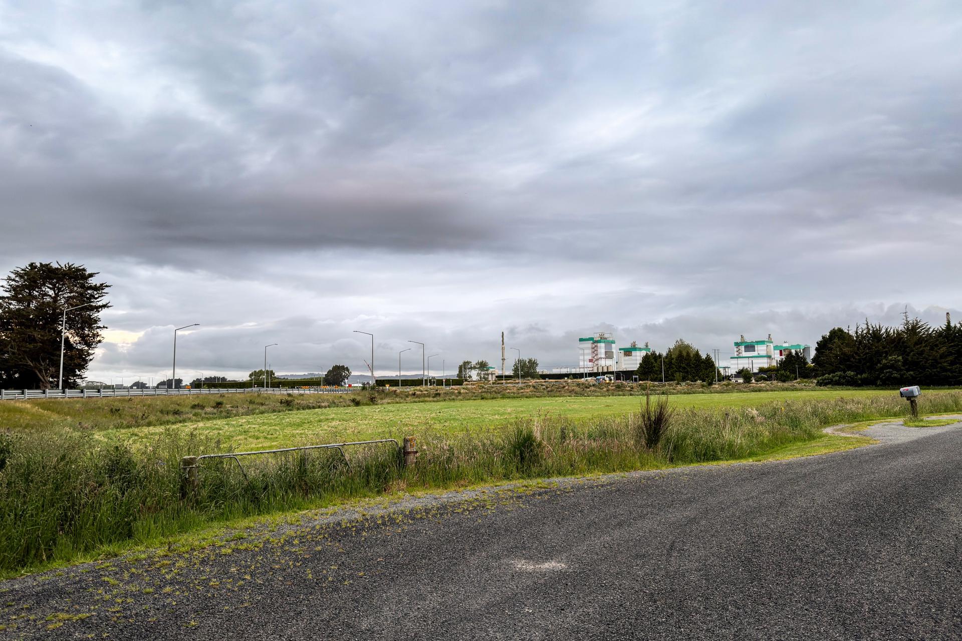 10 Rose Lane, Edendale