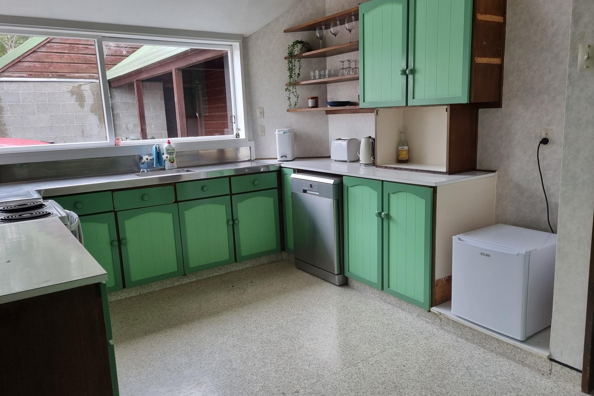 6 and 18 Michies Road, Balclutha