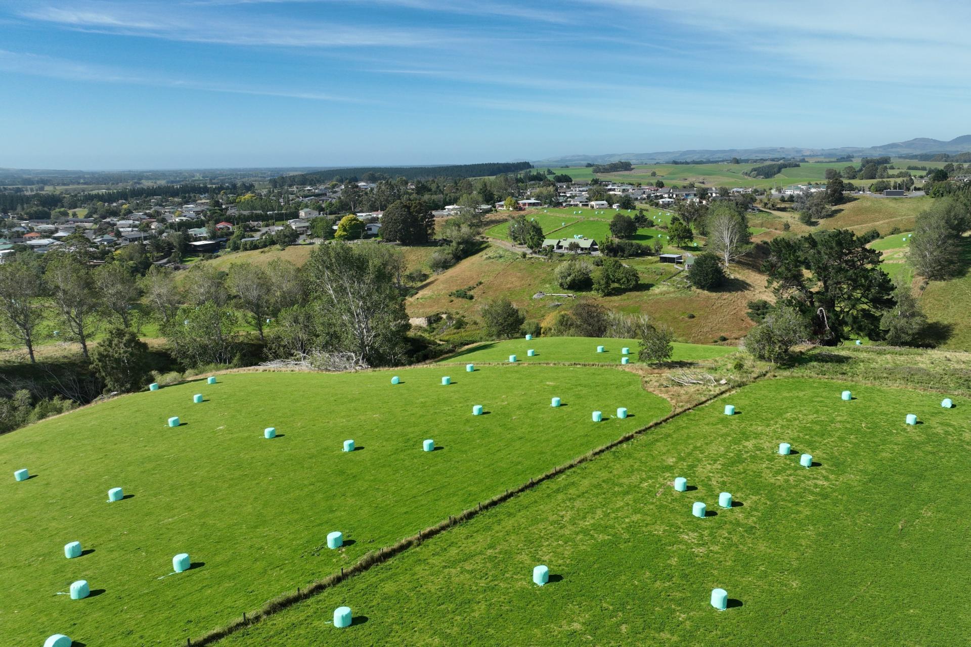 6 and 18 Michies Road, Balclutha