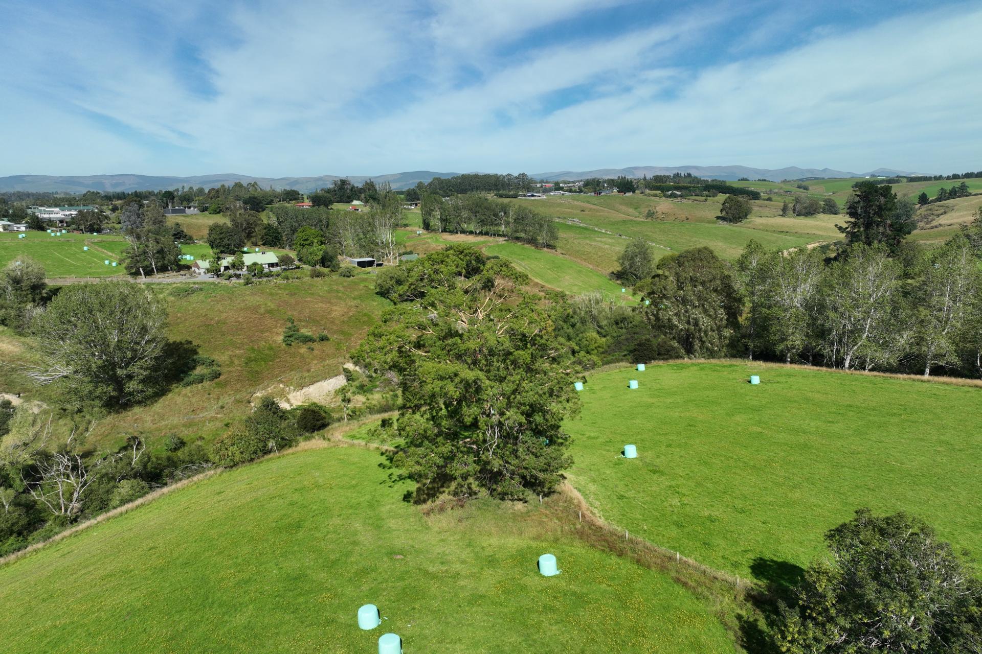 6 and 18 Michies Road, Balclutha
