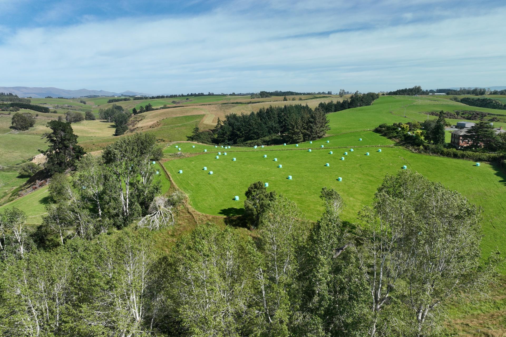 6 and 18 Michies Road, Balclutha