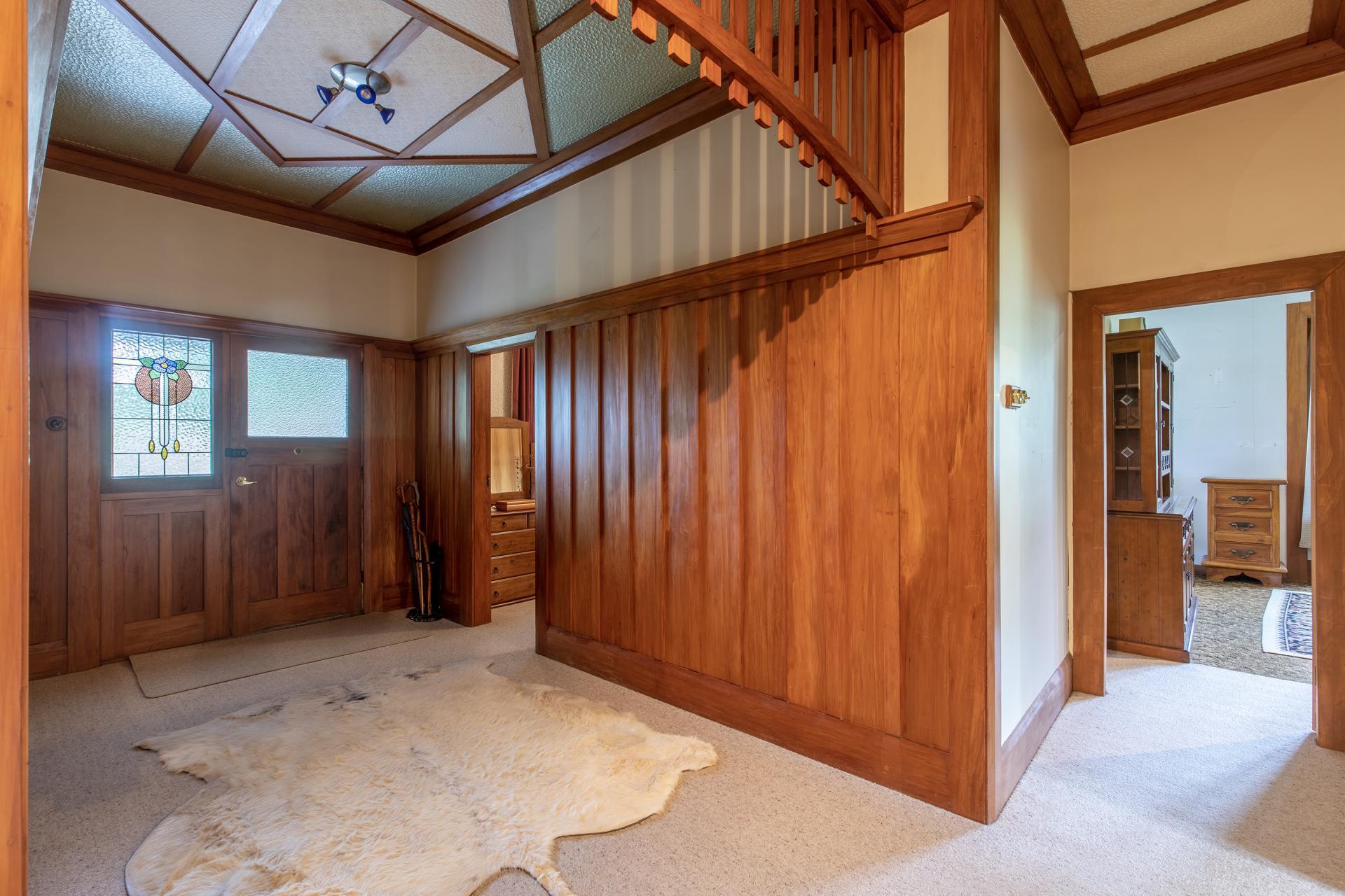 1344 Ngapaeruru Road, Dannevirke