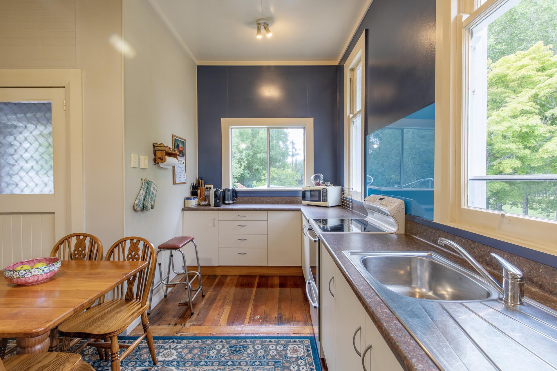 1344 Ngapaeruru Road, Dannevirke