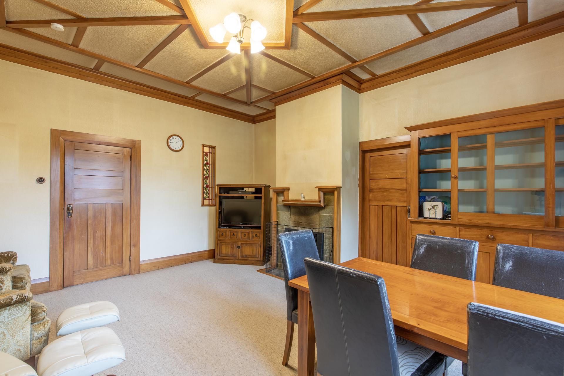 1344 Ngapaeruru Road, Dannevirke