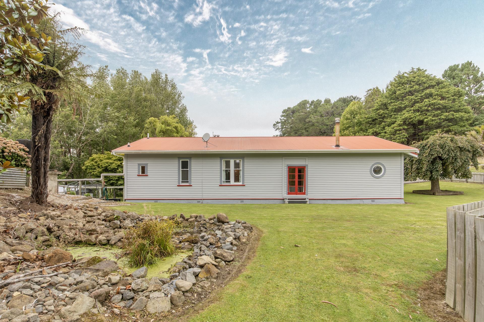 1344 Ngapaeruru Road, Dannevirke