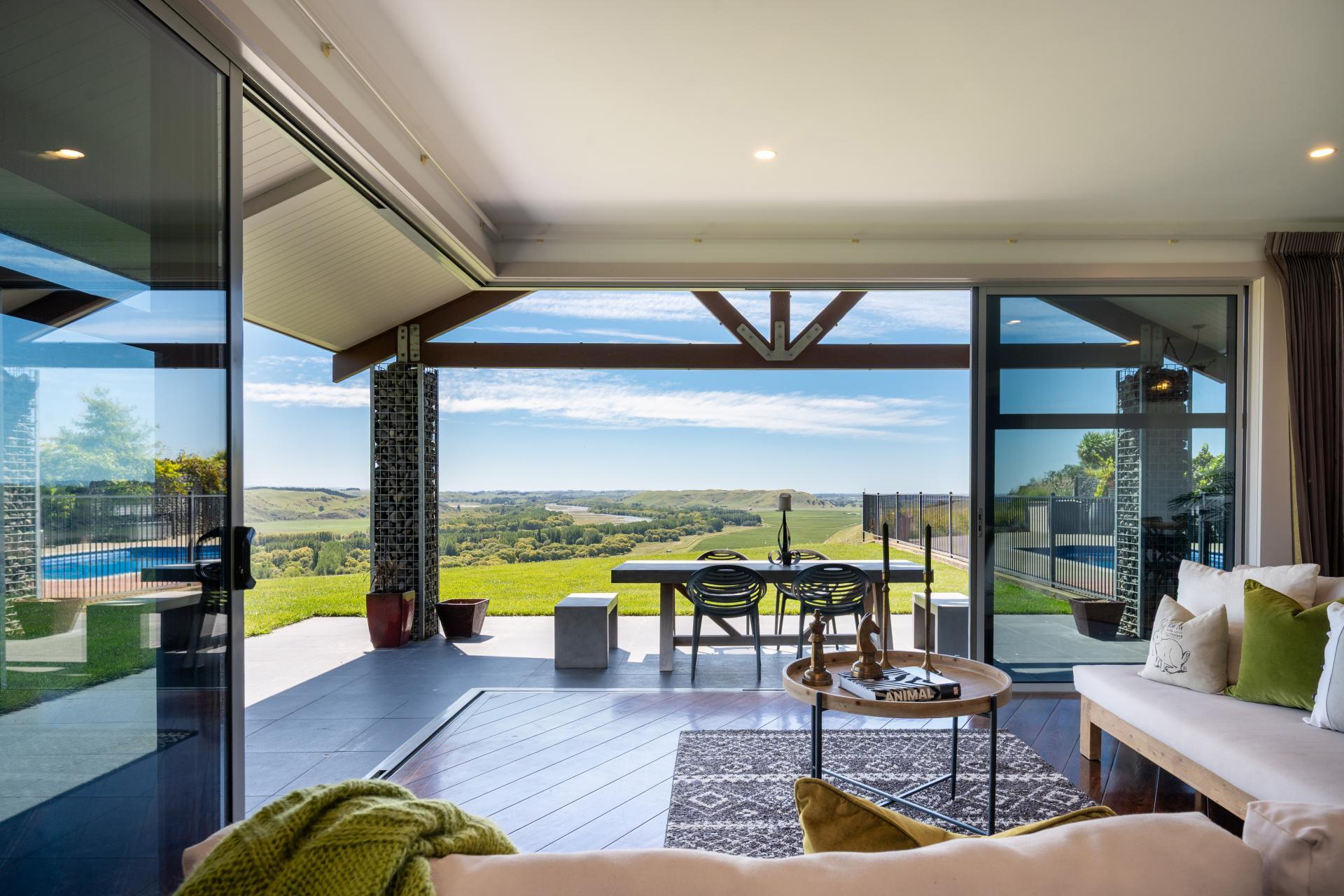 3369 State Highway 50, Maraekakaho