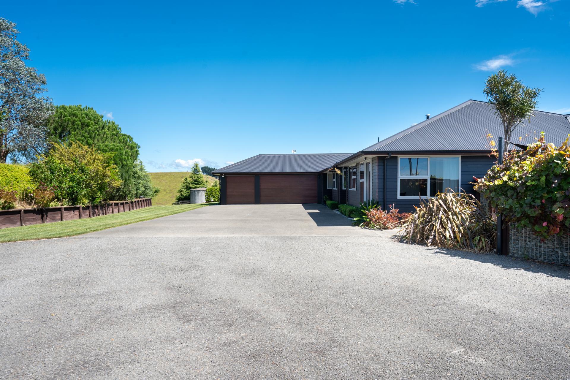 3369 State Highway 50, Maraekakaho