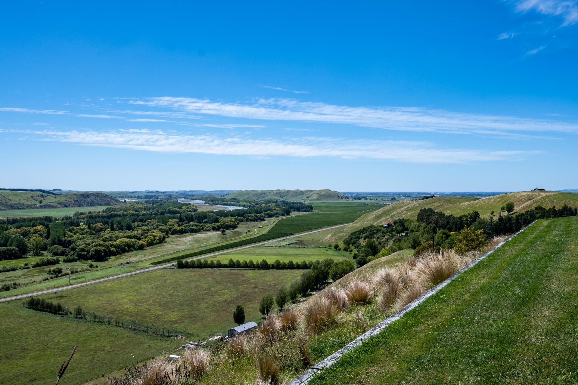 3369 State Highway 50, Maraekakaho