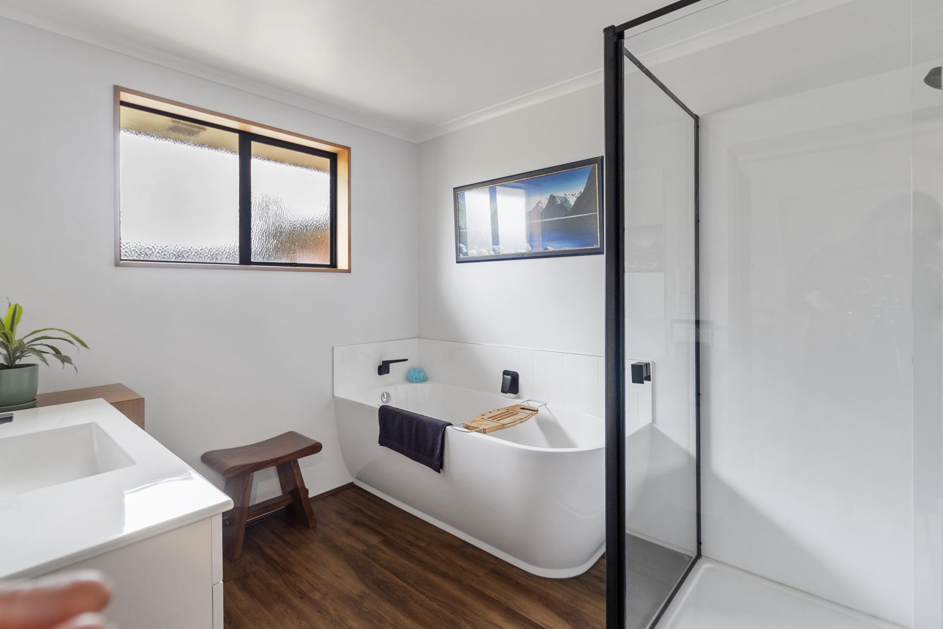 206 Winchester Geraldine Road, Geraldine Flat