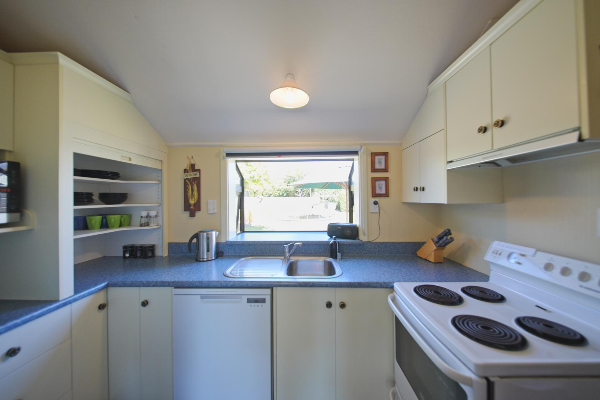 25 Howden Street, Te Anau