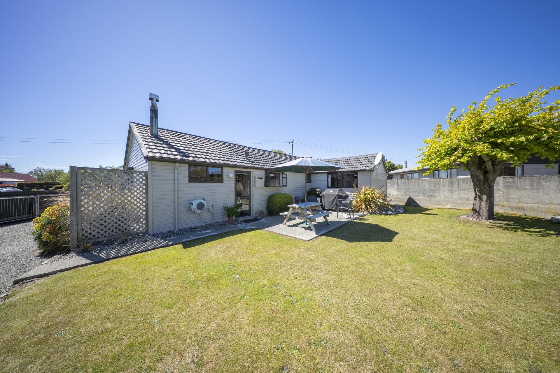 25 Howden Street, Te Anau