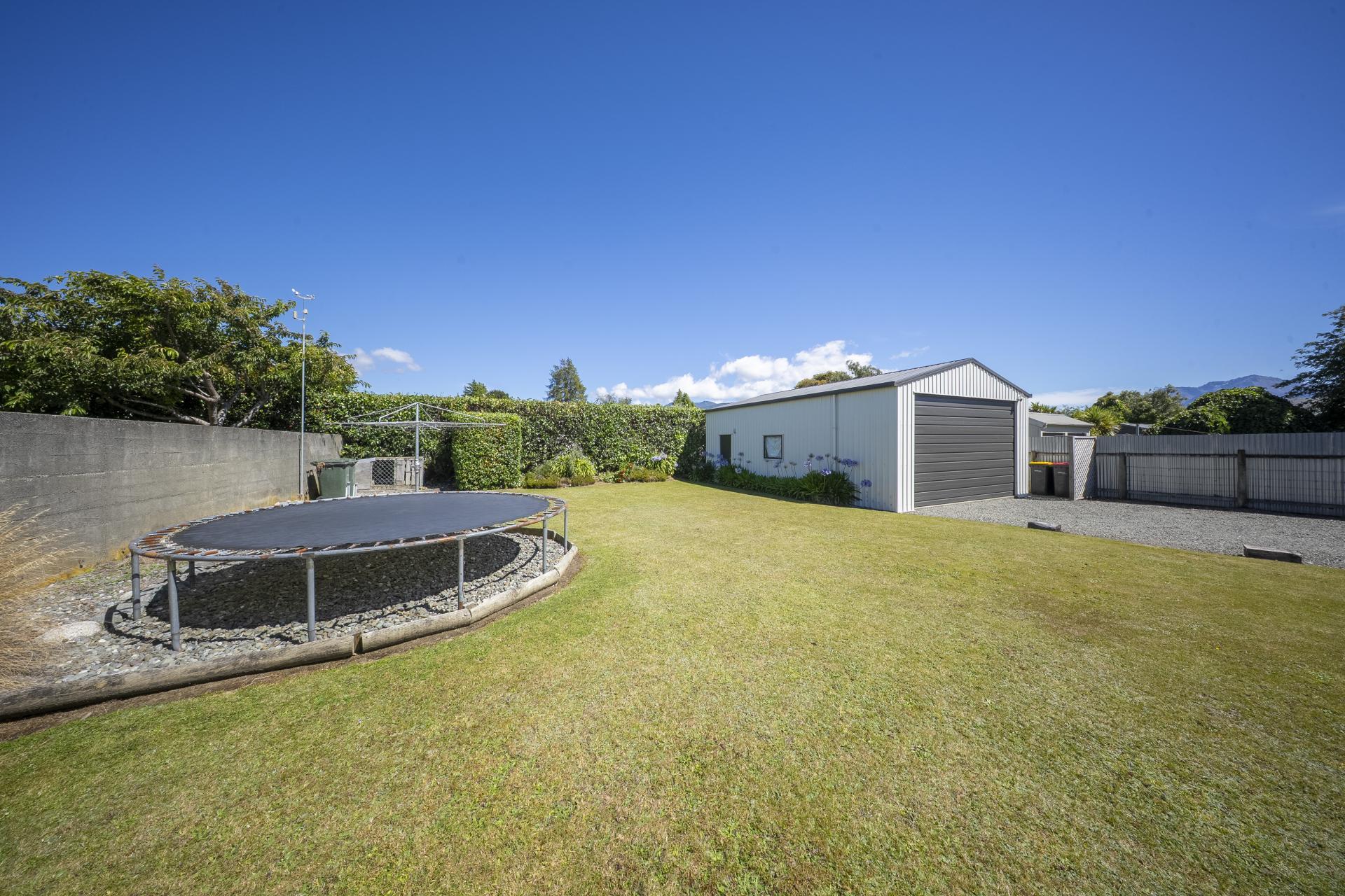 25 Howden Street, Te Anau
