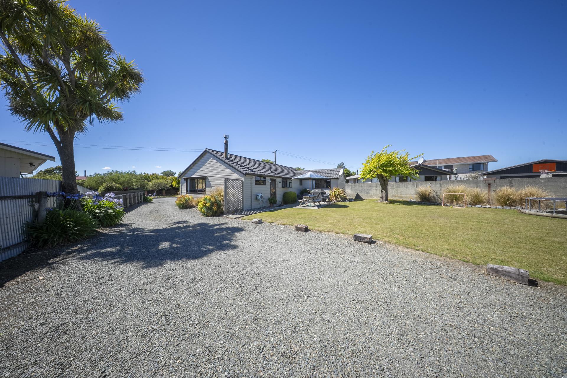 25 Howden Street, Te Anau