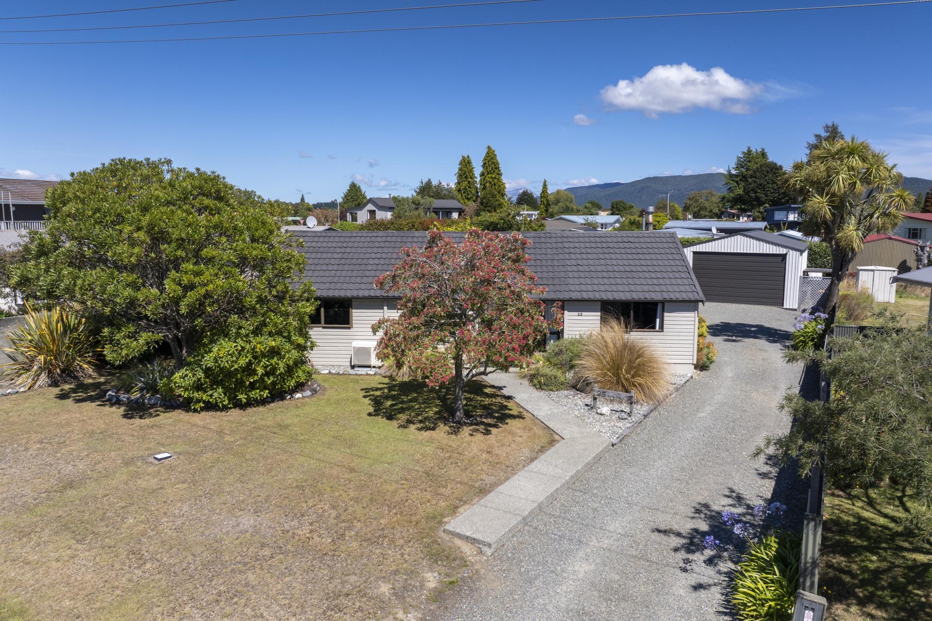 25 Howden Street, Te Anau