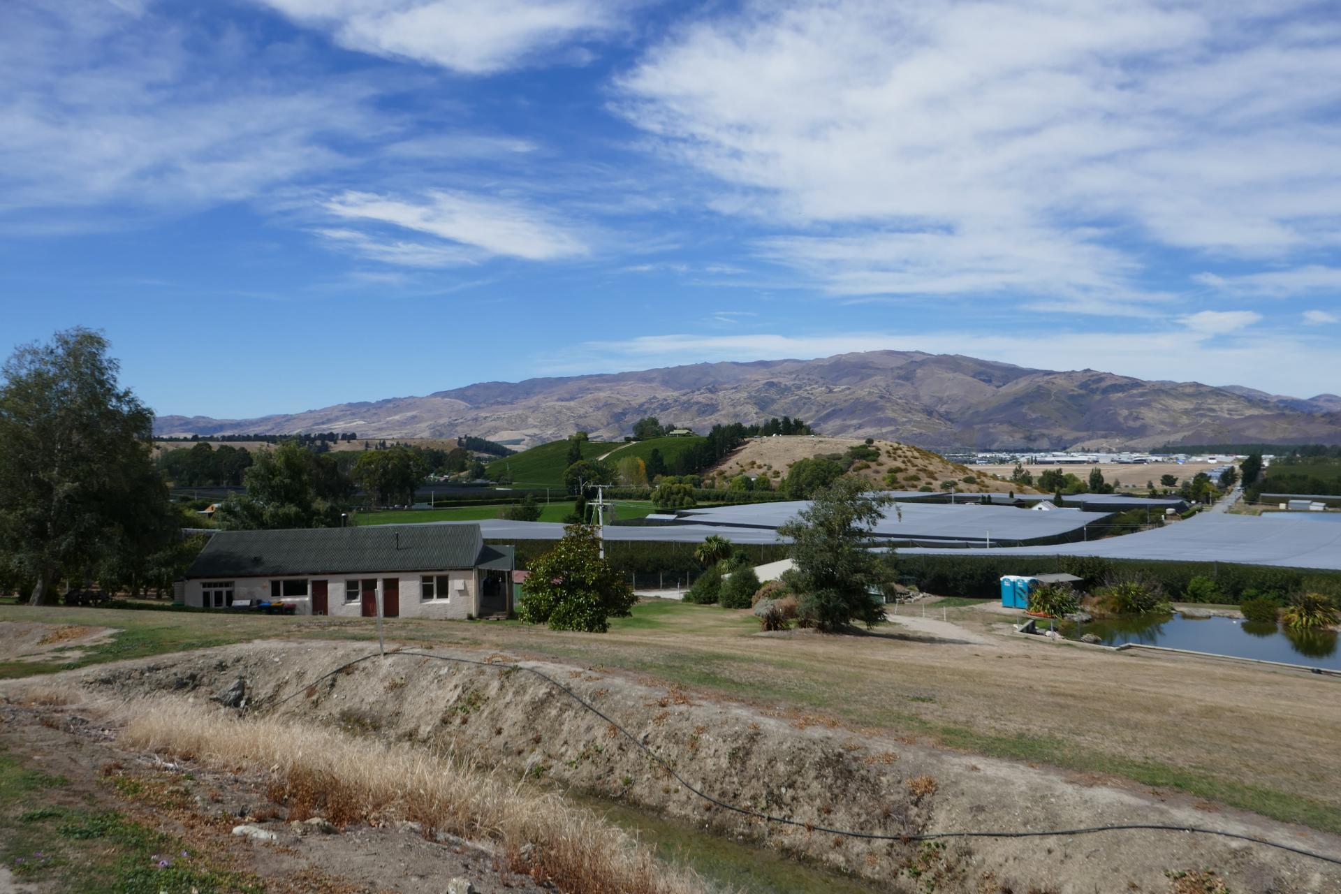 260 Ripponvale Road, Cromwell