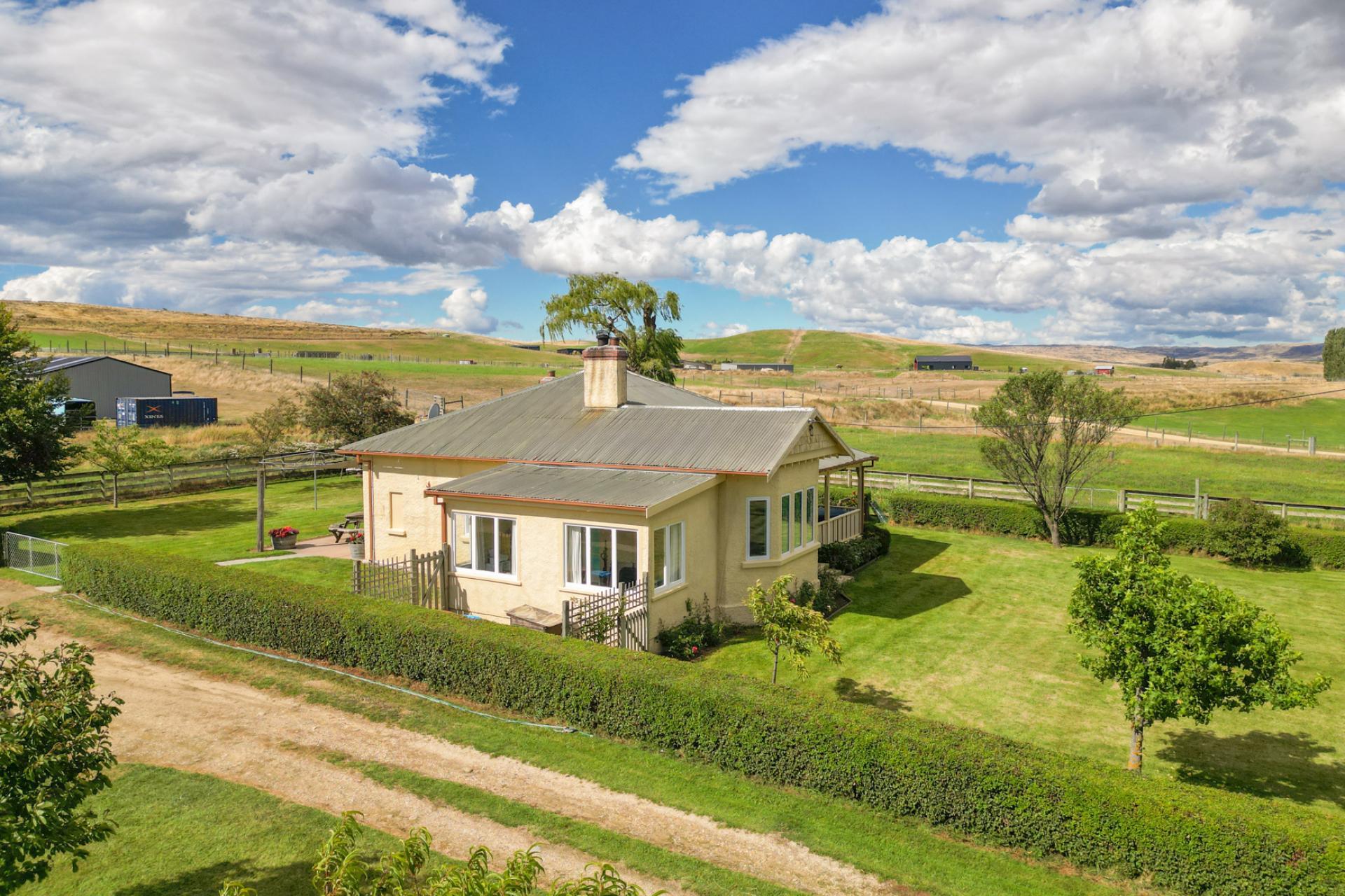 677 Springvale Road, Alexandra