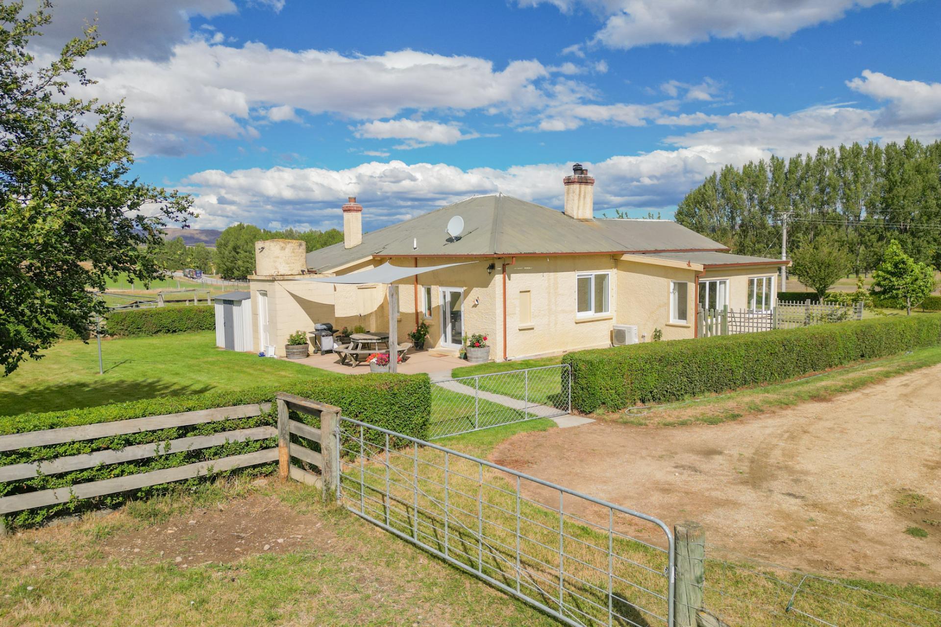 677 Springvale Road, Alexandra