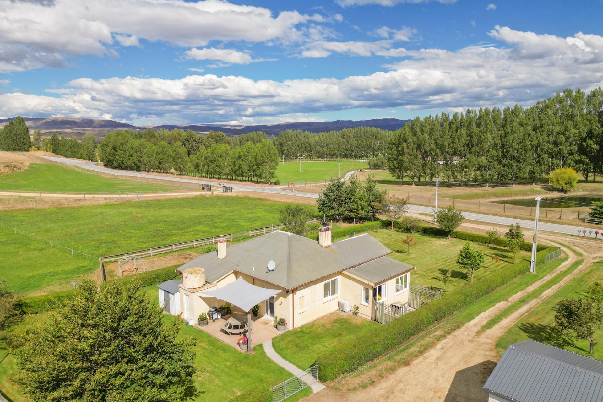 677 Springvale Road, Alexandra