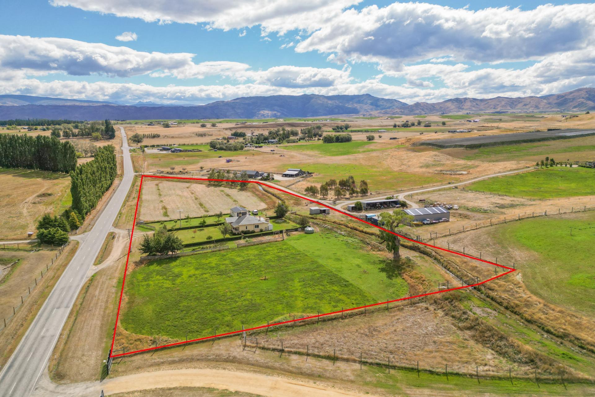 677 Springvale Road, Alexandra