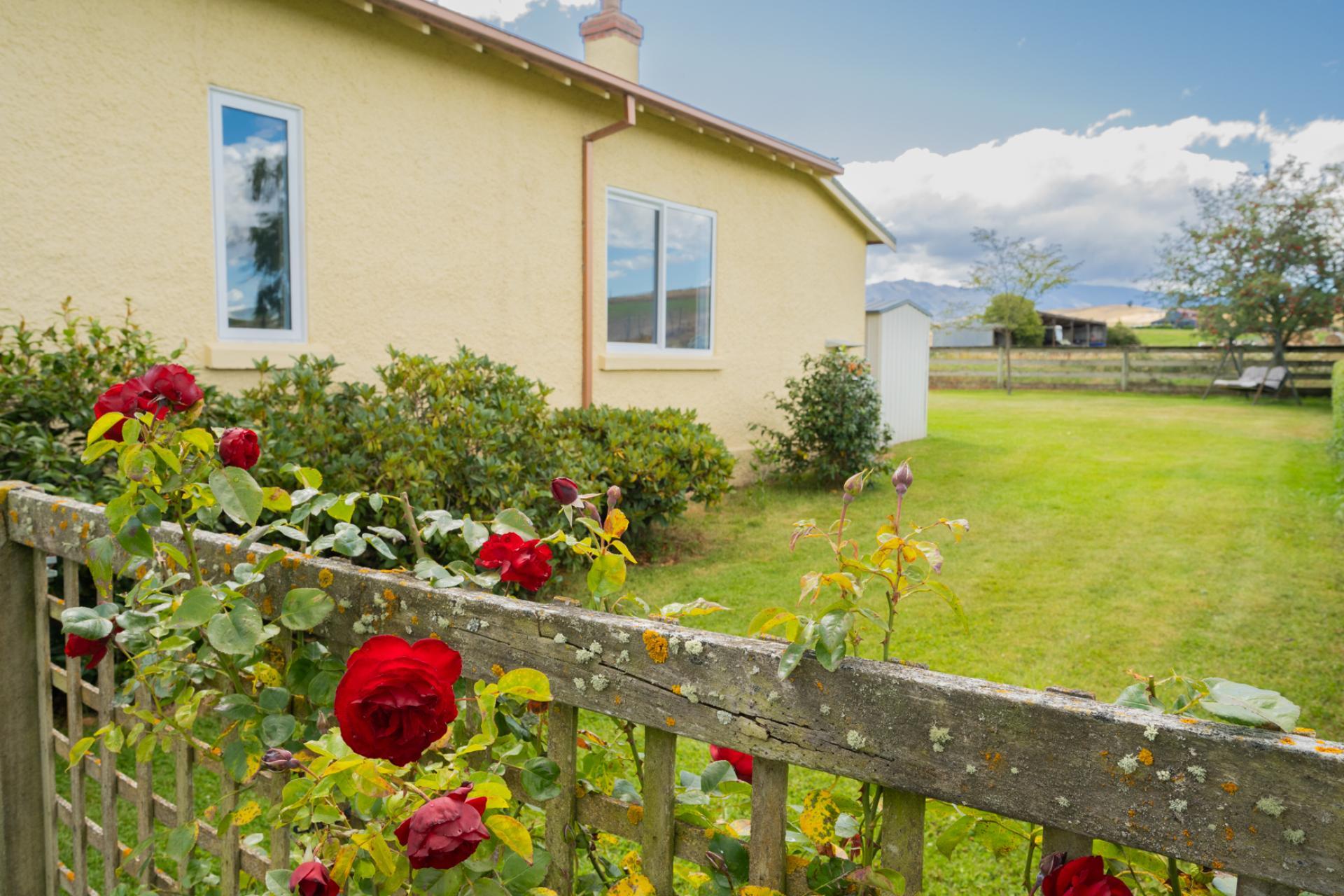 677 Springvale Road, Alexandra